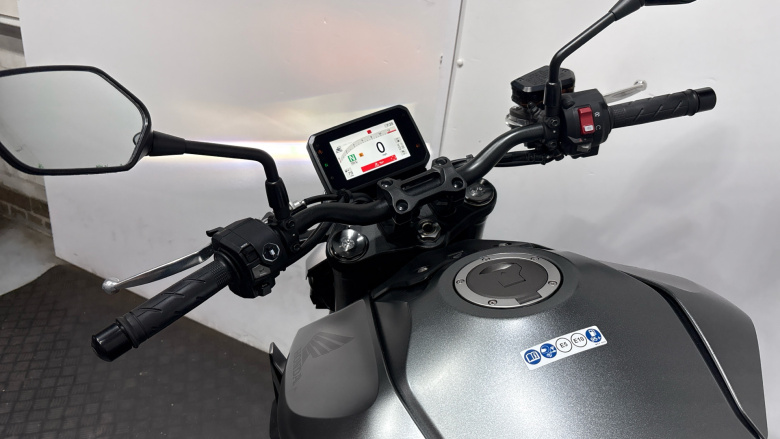 Honda CB 1000 Hornet (25MY)